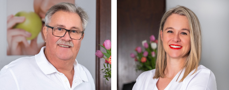 Stephanie & Peter Schmidtler